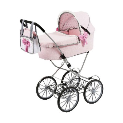 Nukukäru Reig Dolls Pram...