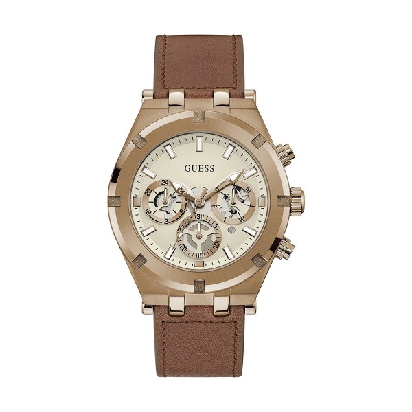 Часы унисекс Guess GW0262G3 (Ø 44 mm)