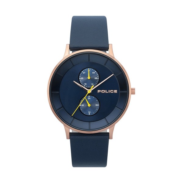 Unisex kellot Police R1451293002 (Ø 42 mm)