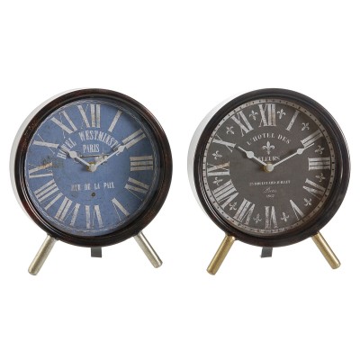 Table clock DKD Home Decor...