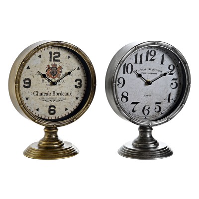 Table clock DKD Home Decor...