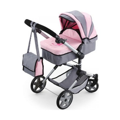 Doll Stroller Reig Pram Neo...