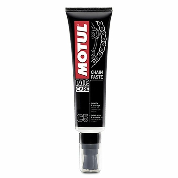 puhdistusaine Motul C5 Ketju