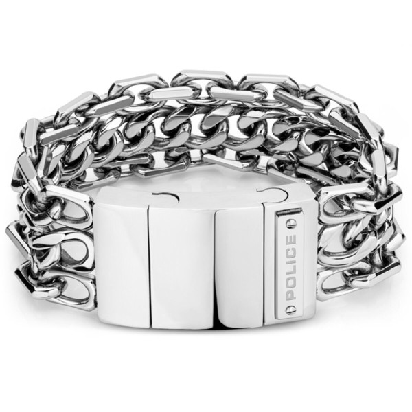 Men's Bracelet Police PEJGB2112602