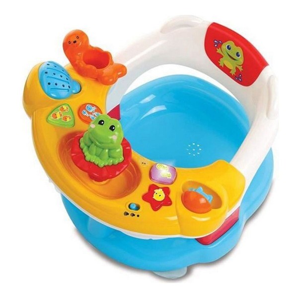 Imikutool Vtech Baby Super 2 in 1 Interactive