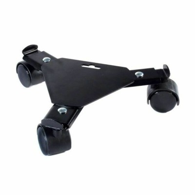 Puķpoda Statīvs ar Riteņiem...