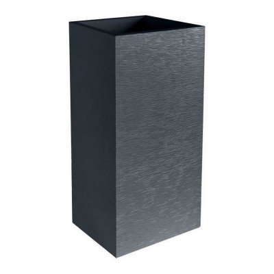 Plant pot EDA Graphit Grey...