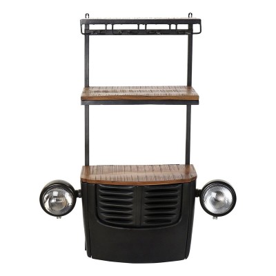 Bottle rack DKD Home Decor...