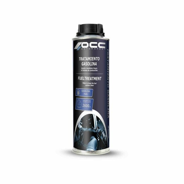 Bensiini töötlus OCC Motorsport 300 ml