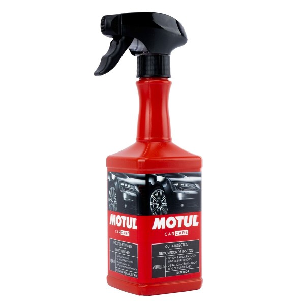 Insektu tīrītājs Motul MTL110151 500 ml