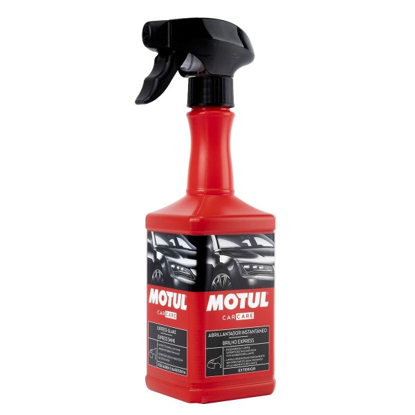 Auton kiillotusaine Motul MTL110154 500 ml