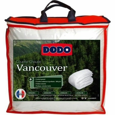 Peitto DODO Vancouver...