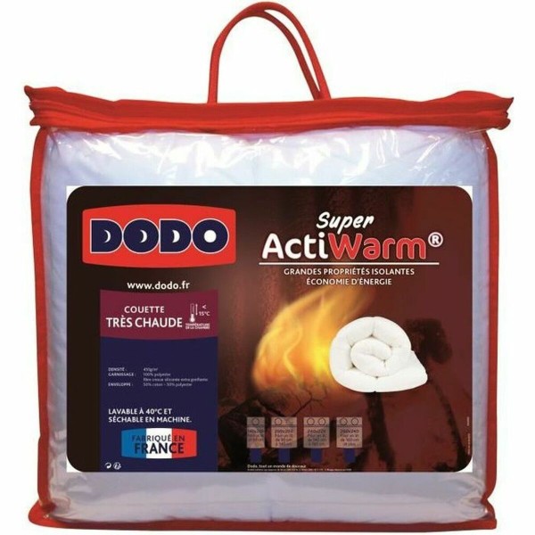 Peitto DODO Super ActiWarm 240 x 260 cm