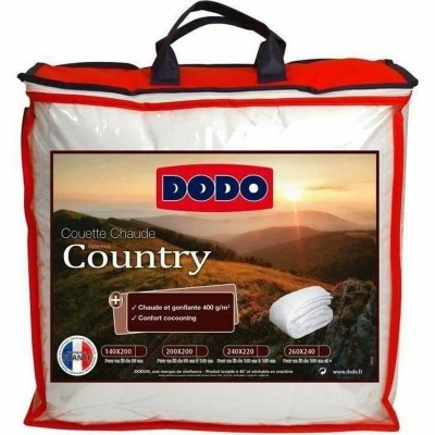 Antklodė DODO Country 400 g...