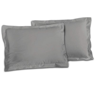 Pillowcase Lovely Home Grey...