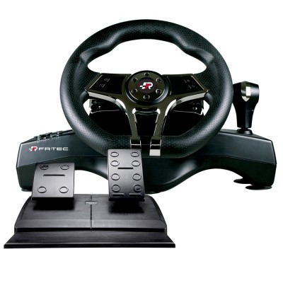 Racing Steering Wheel...