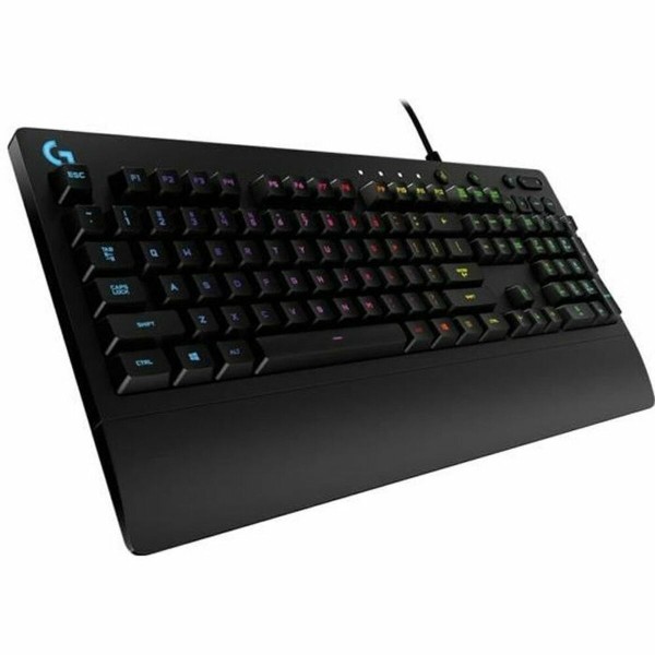 Pelinäppäimistö Logitech G213 AZERTY AZERTY