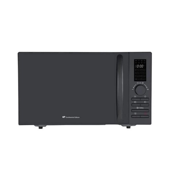 микроволновую печь Continental Edison MO23MB 800 W 23 L 800 W (23 L)