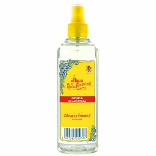 Naiste parfümeeria Alvarez Gomez 1 EDC 300 ml