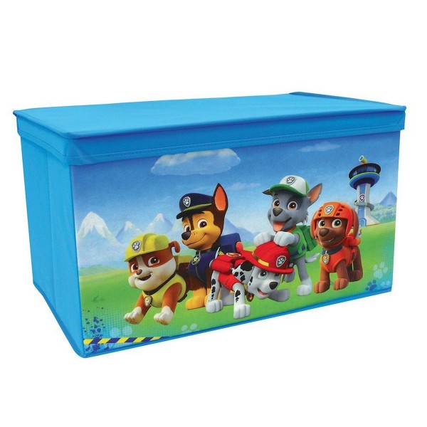 Saugojimo dėžė Fun House Paw Patrol Vaikiškas