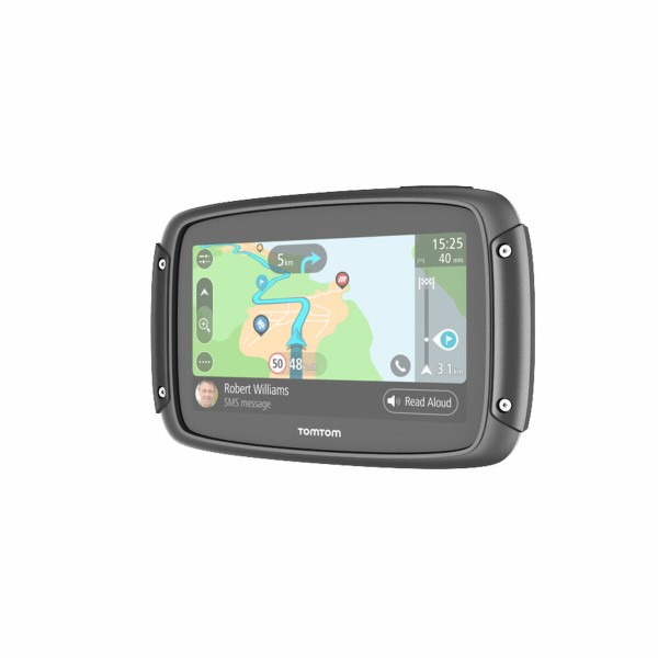 GPS-navigaattori TomTom 1GF0.002.11