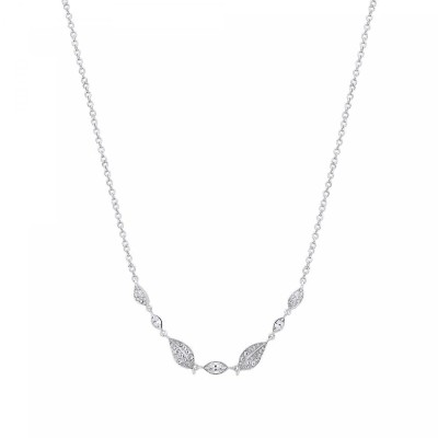 Ladies' Necklace Morellato...