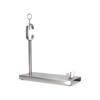 Stainless Steel Ham Stand...