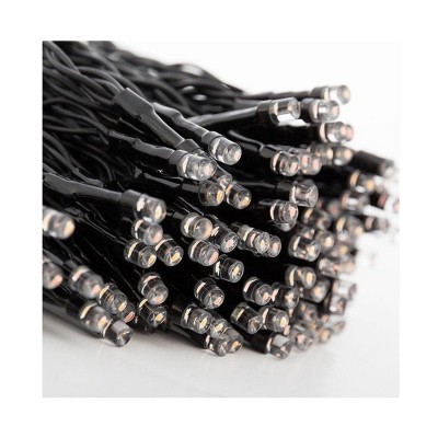 LED-valokranssi Monivärinen...