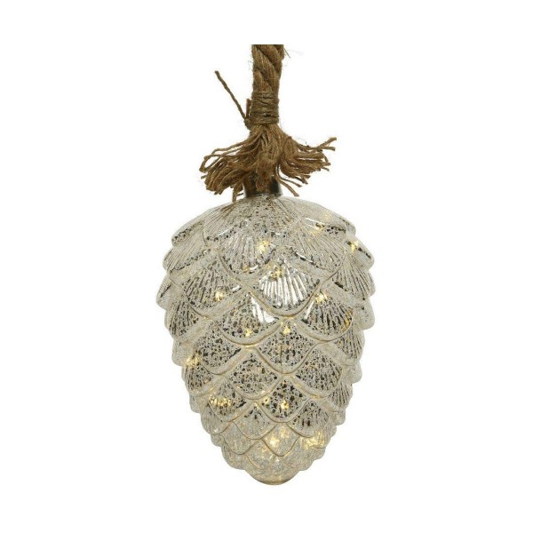 LED žibintų vainikas Lumineo