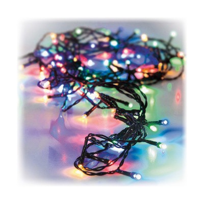Wreath of LED Lights...
