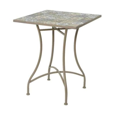 Side table Bistro Brown (58...