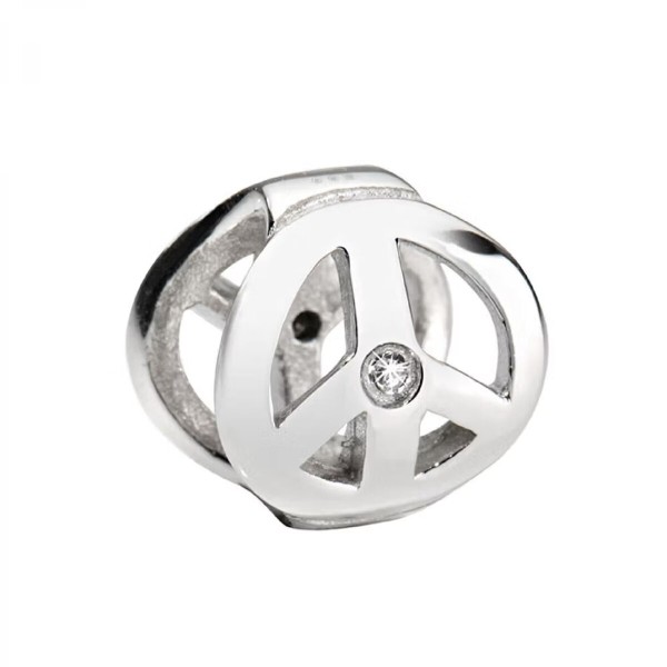 Moteriški karoliukai Morellato SCZ206 Pilka (1 cm)