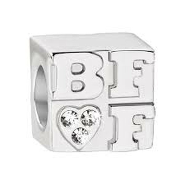 Женские бусы Morellato SCZ559 Серый (1 cm)