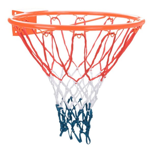 Basketbola Grozs XQ Max Oranžs (Ø 46 cm)