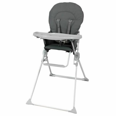 Highchair Bambisol Grey 4...