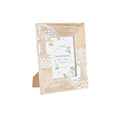 Photo frame DKD Home Decor...