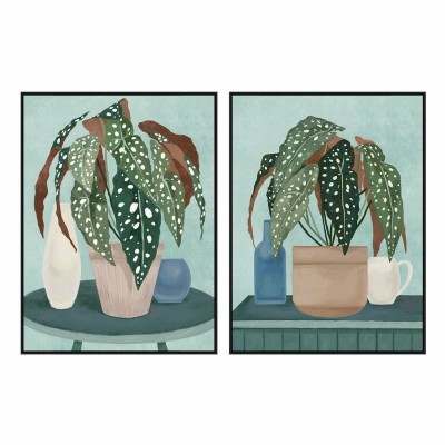 Paveikslas DKD Home Decor...