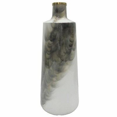 Vase DKD Home Decor Metal...
