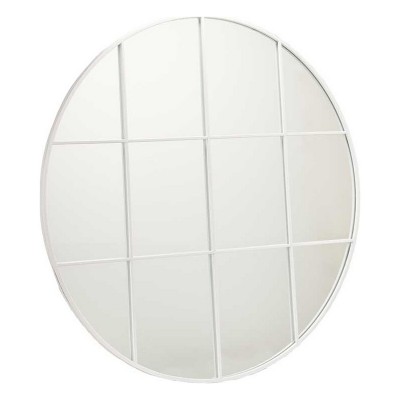 Wall mirror Circular Metal...