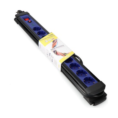 Schuko 10 virzienu...