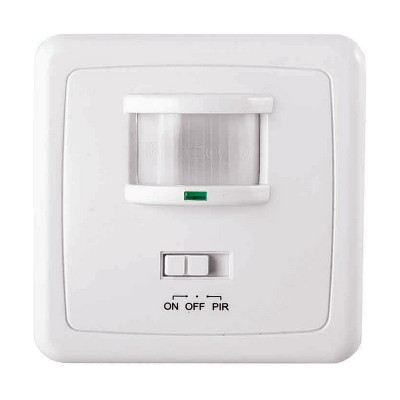 Motion Detector EDM 03220...