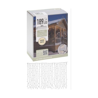 Светодиодные занавески H&S...