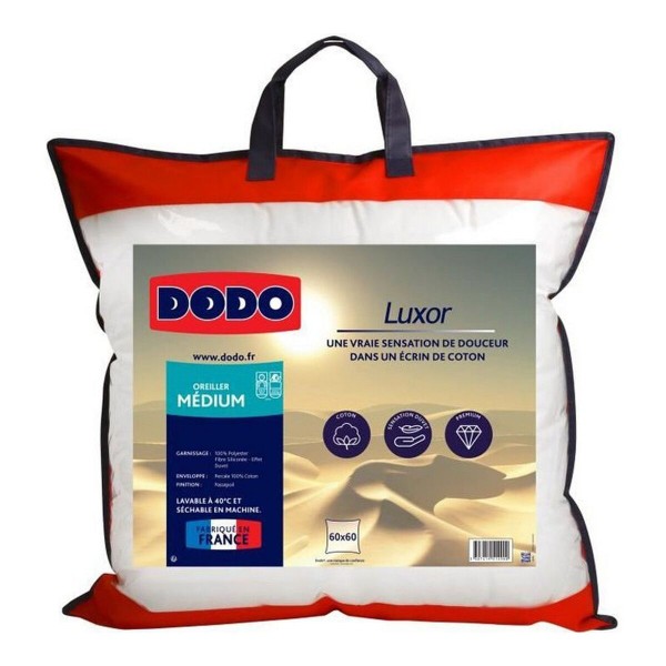 подушка DODO Luxor 60 x 60 cm