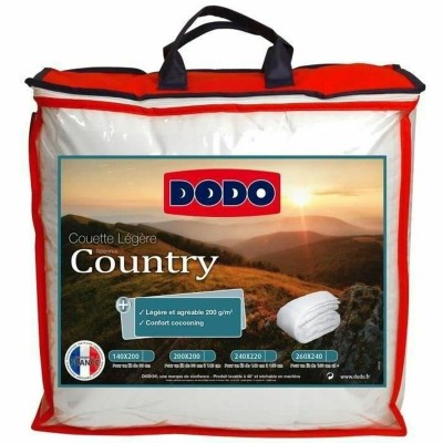 гагачий пух DODO Country...
