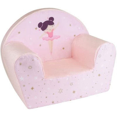 Child's Armchair Fun House...