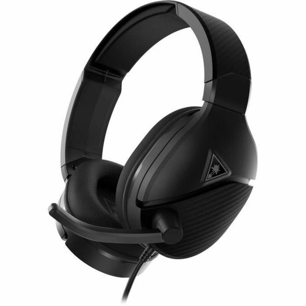 Kõrvaklapid Mikrofoniga Turtle Beach Recon 200 Gen 2 Must Mängimine