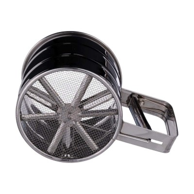 Siivilä Secret de Gourmet...