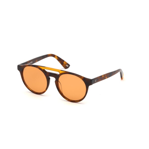 Vīriešu Saulesbrilles Web Eyewear WE0262-5156J Ø 51 mm