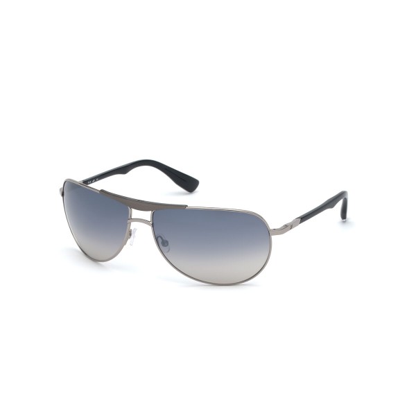 Meeste Päikeseprillid Web Eyewear WE0273-6614C Ø 66 mm