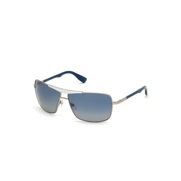 Vīriešu Saulesbrilles Web Eyewear WE0280-6214V Ø 62 mm